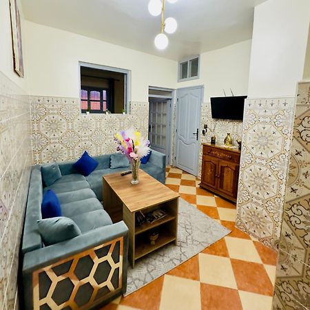 Apartment With 2 Bedrooms Essaouira Eksteriør bilde
