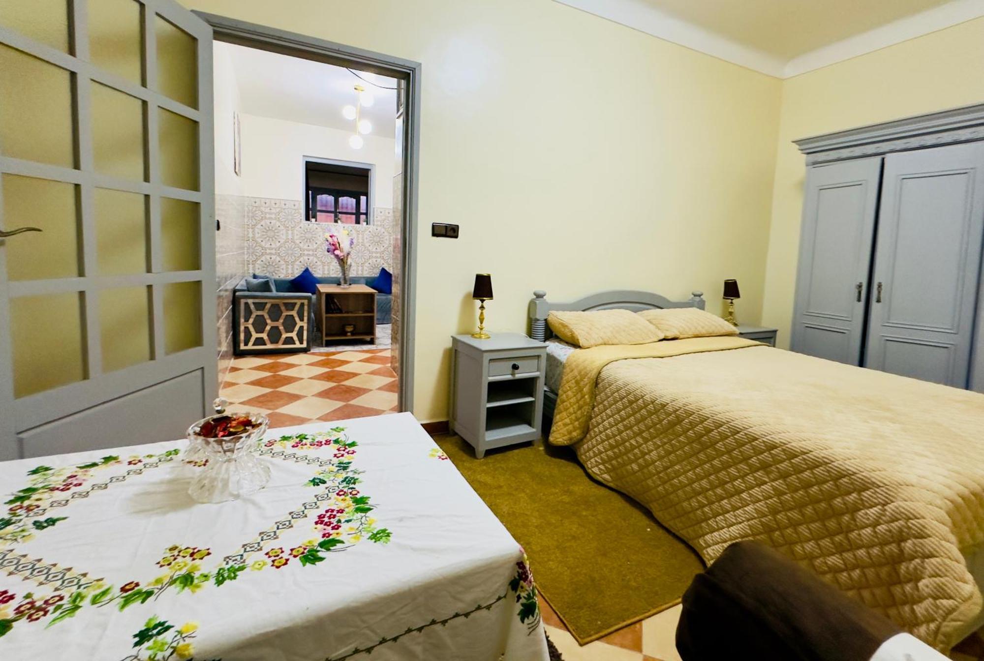 Apartment With 2 Bedrooms Essaouira Eksteriør bilde