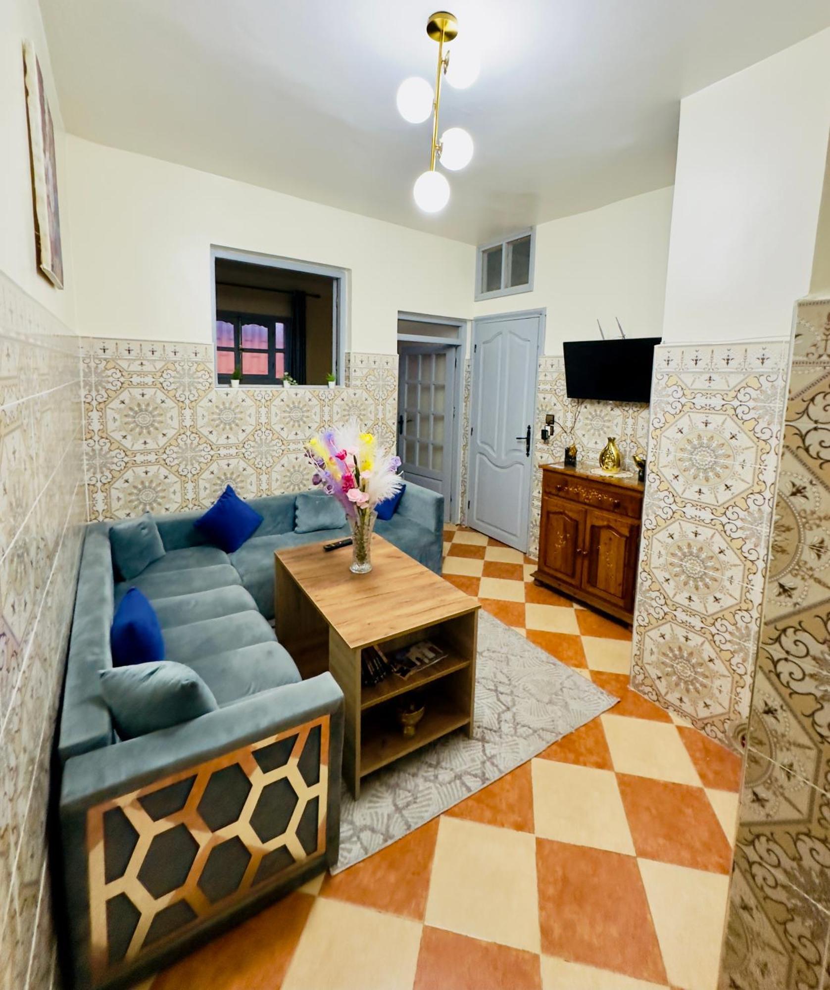 Apartment With 2 Bedrooms Essaouira Eksteriør bilde