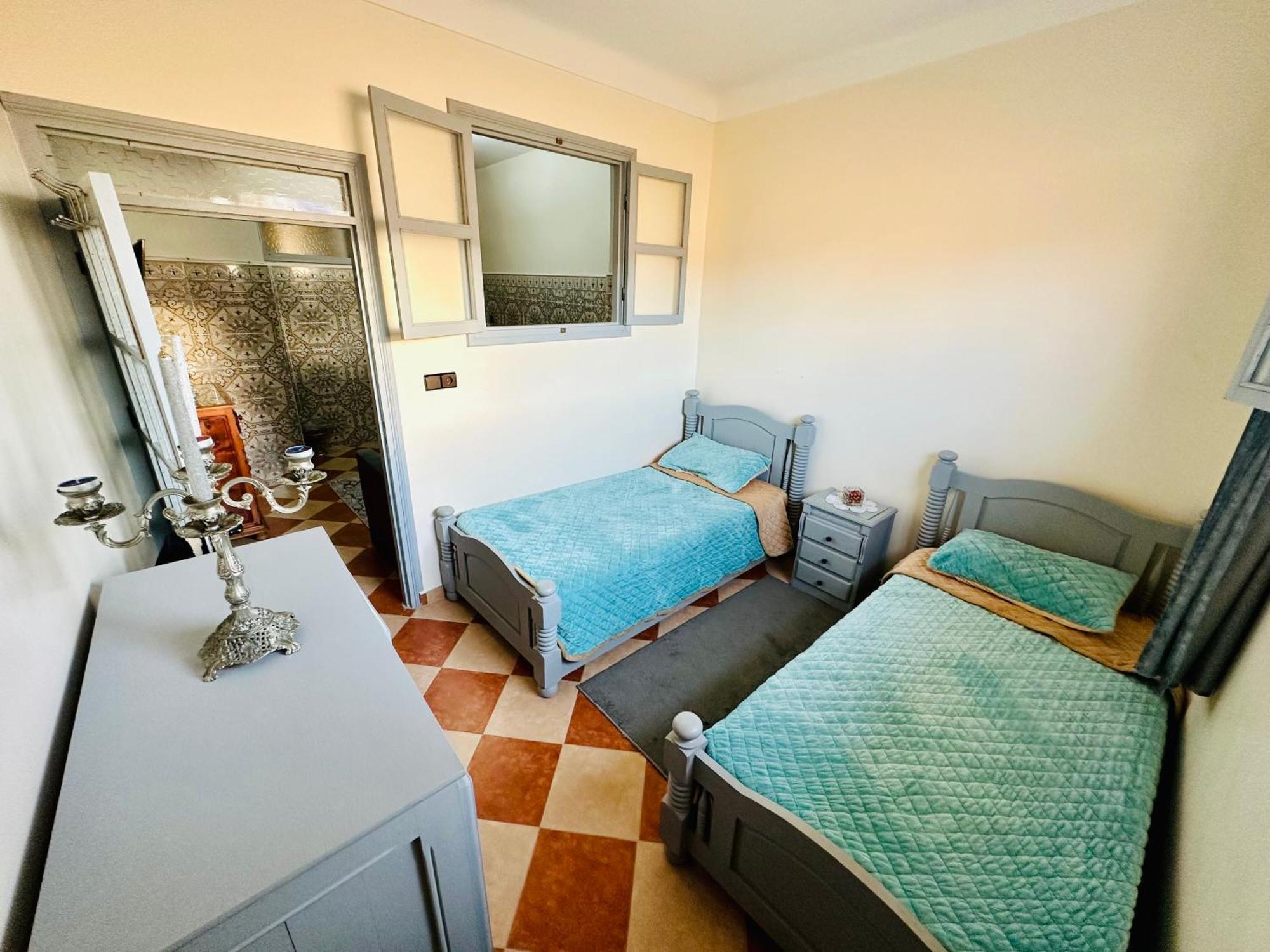 Apartment With 2 Bedrooms Essaouira Eksteriør bilde