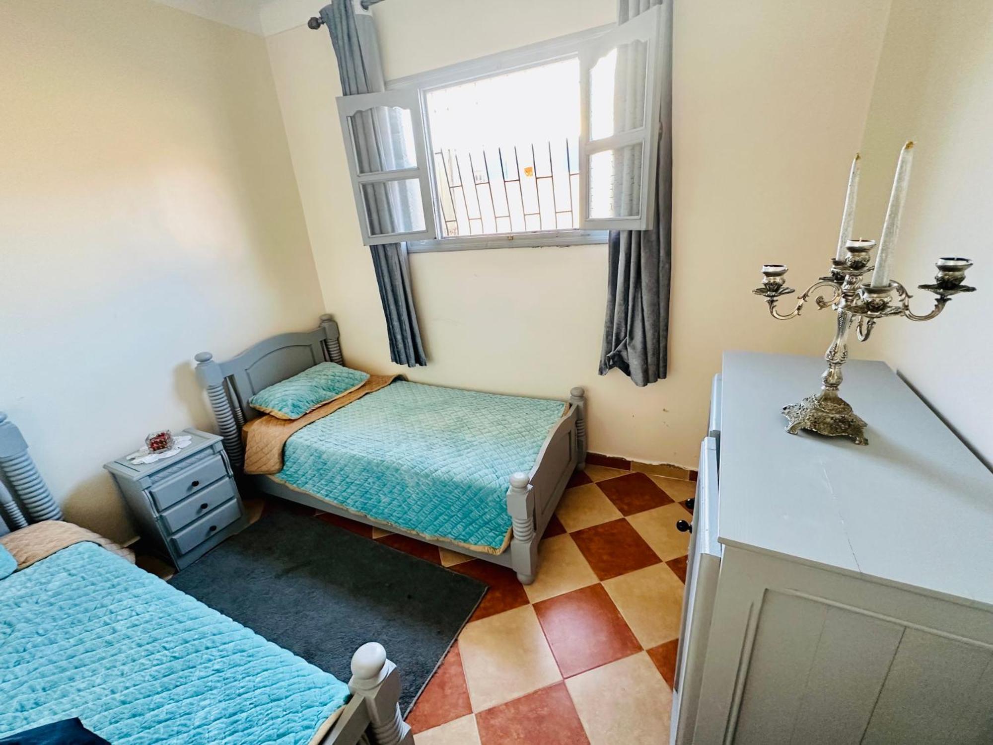 Apartment With 2 Bedrooms Essaouira Eksteriør bilde