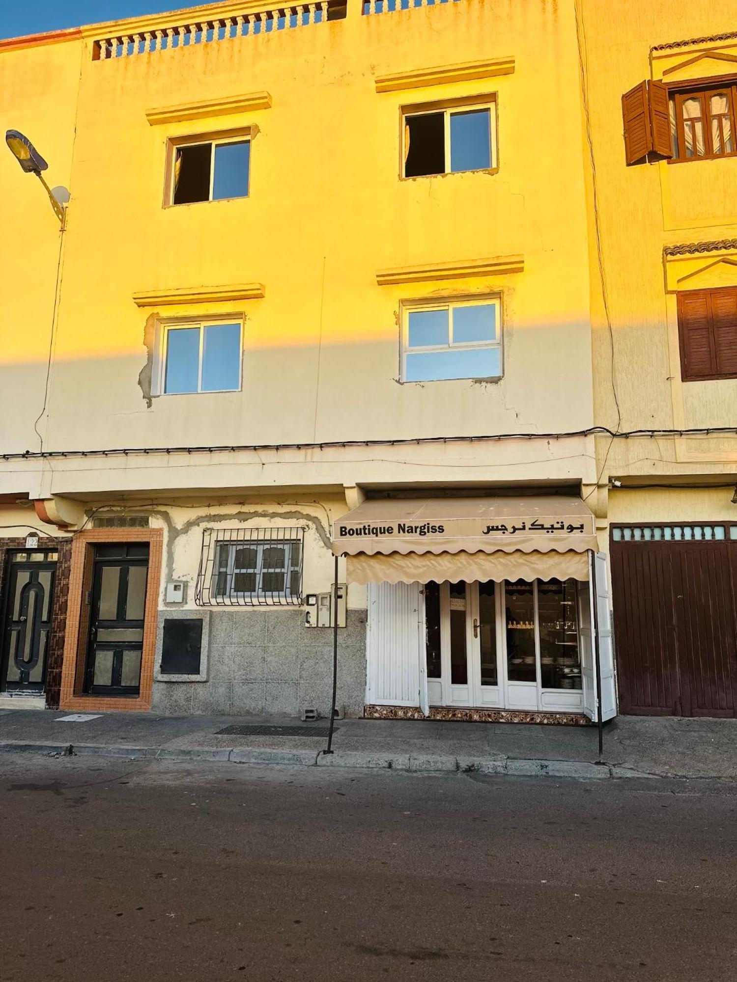 Apartment With 2 Bedrooms Essaouira Eksteriør bilde