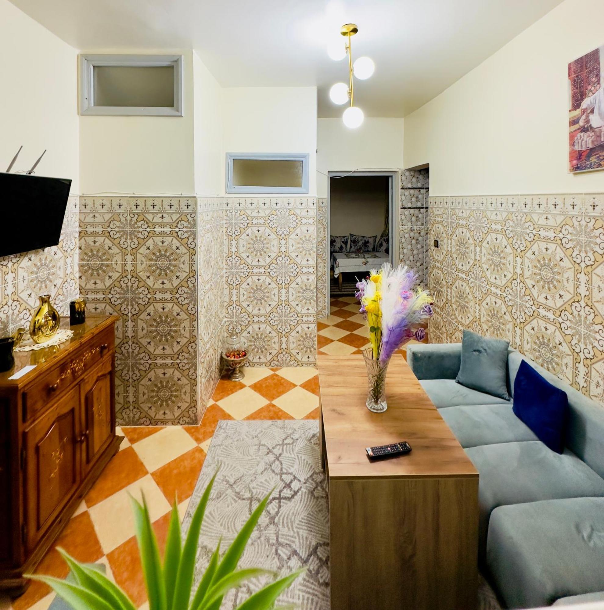 Apartment With 2 Bedrooms Essaouira Eksteriør bilde