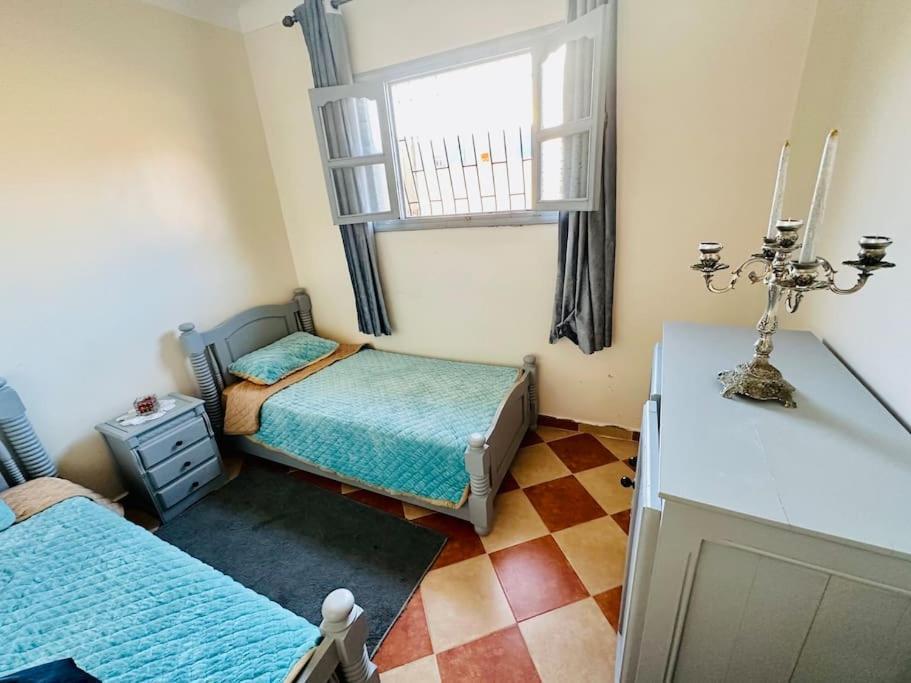 Apartment With 2 Bedrooms Essaouira Eksteriør bilde